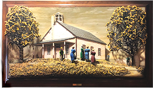 Permalink to: When Amish Are Called to Mexico