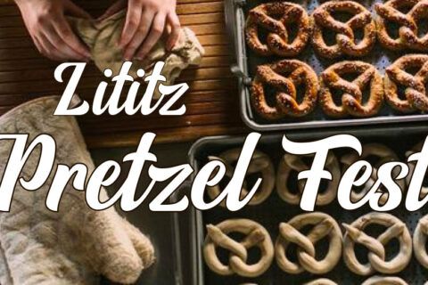 Permalink to: Lititz Pretzel Fest