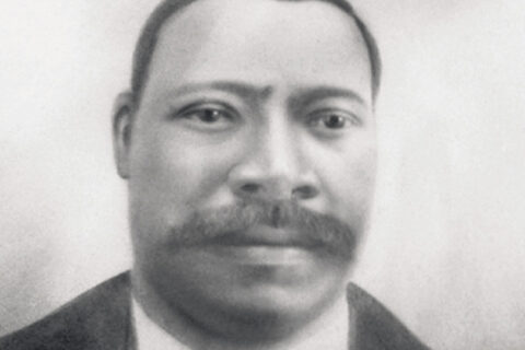 Permalink to: Oliver Gilbert – The Underground Railroad Gets a Name in Lancaster County