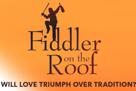 Permalink to: Tradition!  Tradition!  Fiddler on the Roof coming to Dutch Apple Dinner Theatre