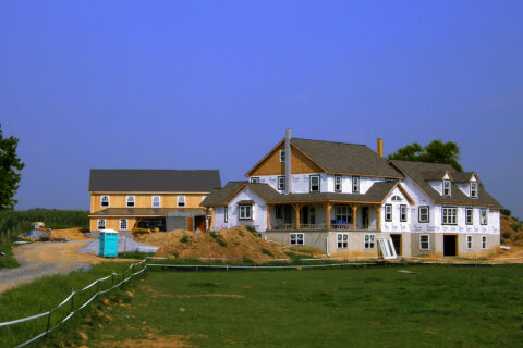 Permalink to: Amish “Shop Homes” a Popular Choice Among Amish Families