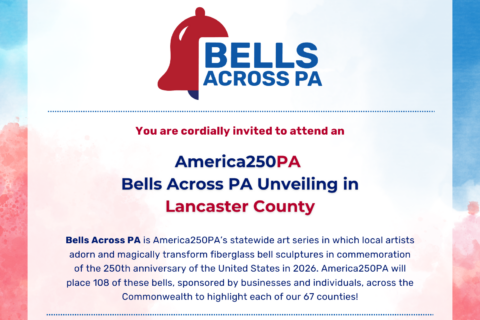 Permalink to: Celebrating America’s 250th – History Through the Art of Bells!